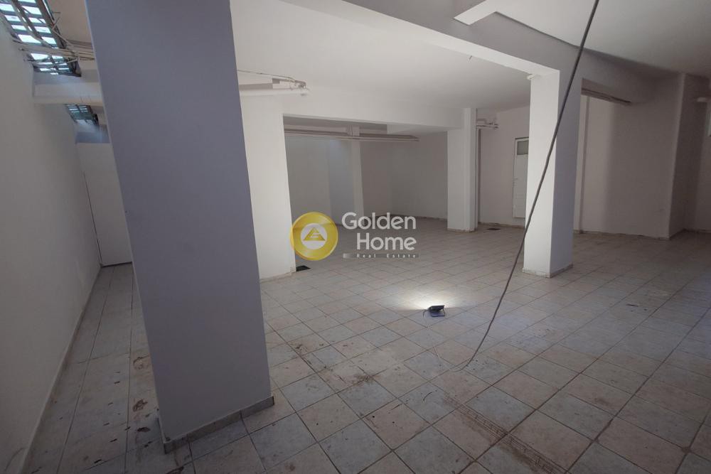 Αποθήκη 120 τ.μ. πρός πώληση, Αθήνα - Κέντρο, Κέντρο