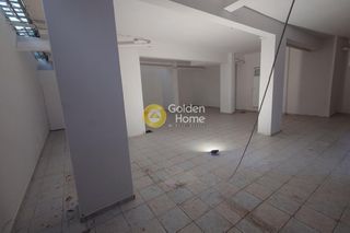 Αποθήκη 120 τ.μ. για πώληση