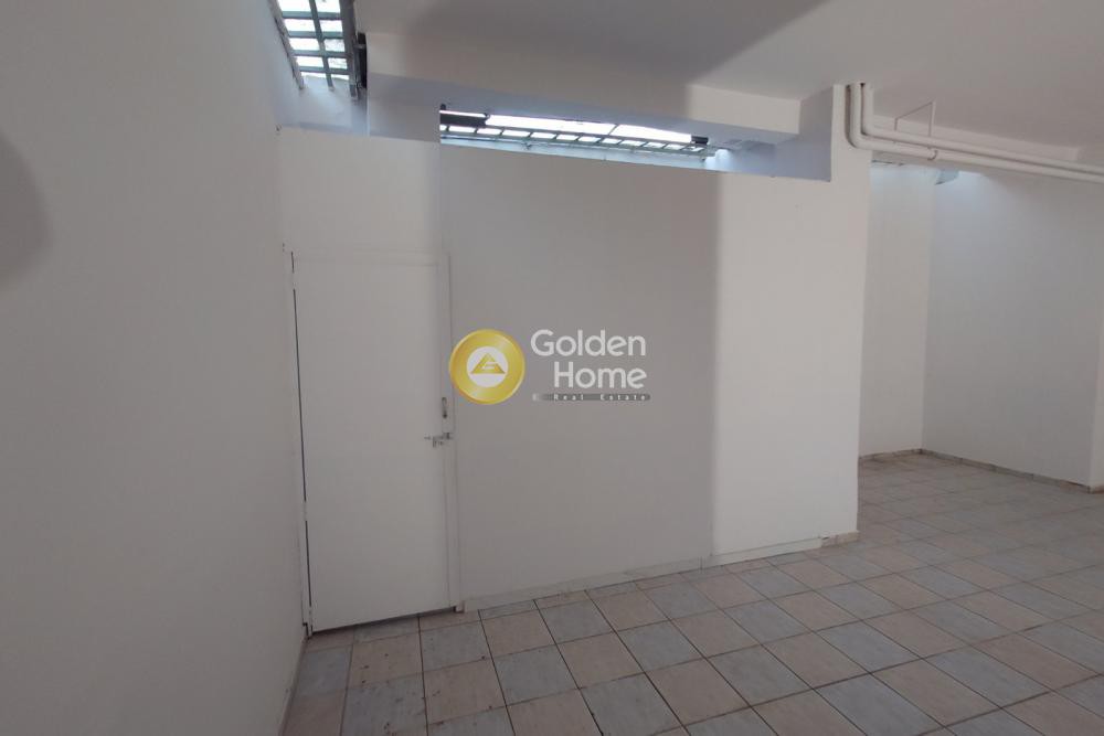 Αποθήκη 120 τ.μ. πρός πώληση, Αθήνα - Κέντρο, Κέντρο