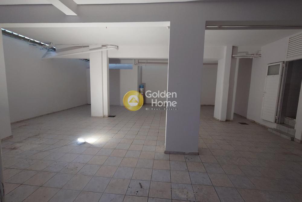 Αποθήκη 120 τ.μ. πρός πώληση, Αθήνα - Κέντρο, Κέντρο