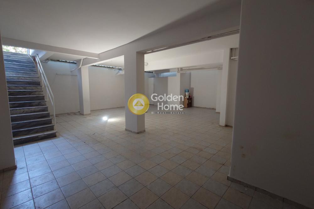 Αποθήκη 120 τ.μ. πρός πώληση, Αθήνα - Κέντρο, Κέντρο