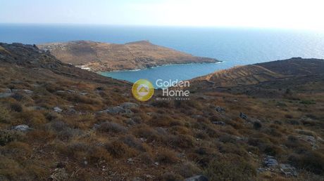 Αγροτεμάχια 18.760τ.μ. για πώληση-Κύθνος » Λιοτρίβι