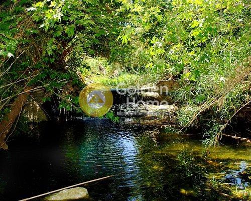 Οικόπεδο 12.645 τ.μ. προς πώληση, Αγία Τριάδα Ηρακλείου