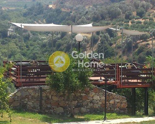 Οικόπεδο 12.645 τ.μ. προς πώληση, Αγία Τριάδα Ηρακλείου