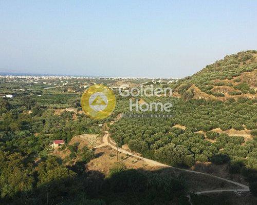 Οικόπεδο 12.645 τ.μ. προς πώληση, Αγία Τριάδα Ηρακλείου