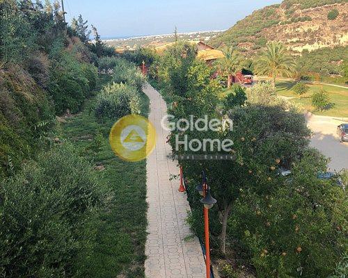 Οικόπεδο 12.645 τ.μ. προς πώληση, Αγία Τριάδα Ηρακλείου