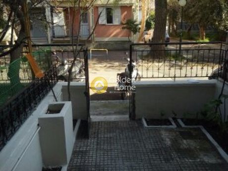 Κτίριο 360τ.μ. για πώληση-Νέα φιλαδέλφεια » Εργατικές πολυκατοικίες (κηφισός)