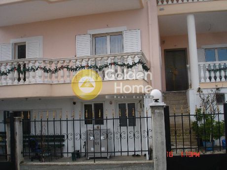 Μεζονέτα 260τ.μ. για πώληση-Αχαρνές » Ρέθι