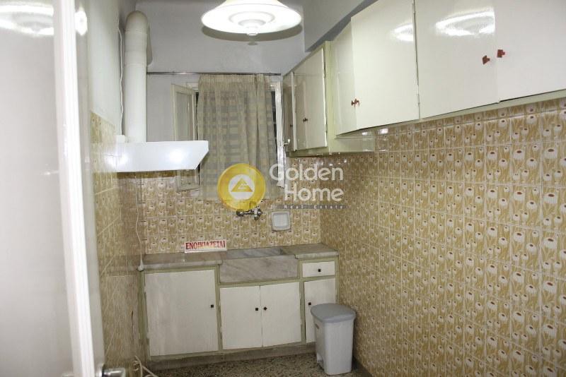 Διαμέρισμα 42 τ.μ. προς πώληση, Πανόρμου