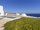 Maisonette 150sqm for rent-Mykonos » Mpaos