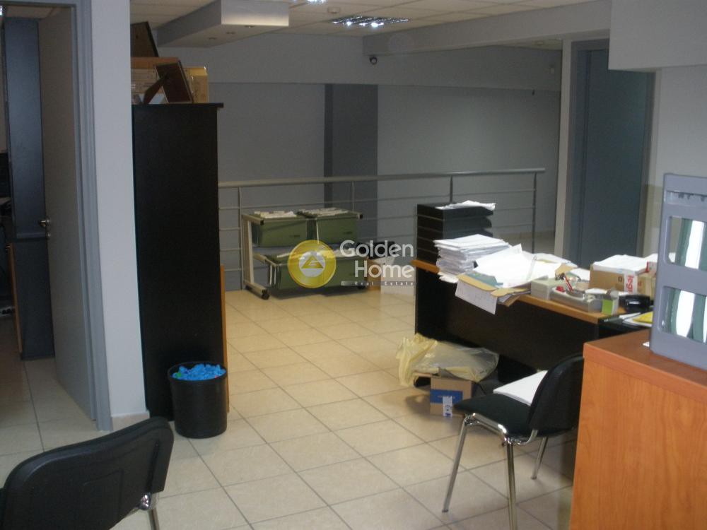 Βιομηχανικός χώρος 335 τ.μ. προς πώληση, Άγιος Γεώργιος Νίκαιας