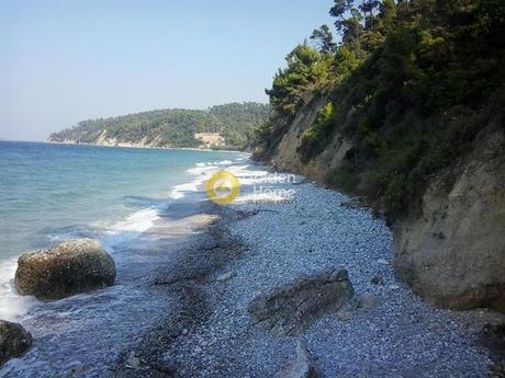 Οικόπεδο 20.000τ.μ. για πώληση-Αιδηψός » Αγιόκαμπος