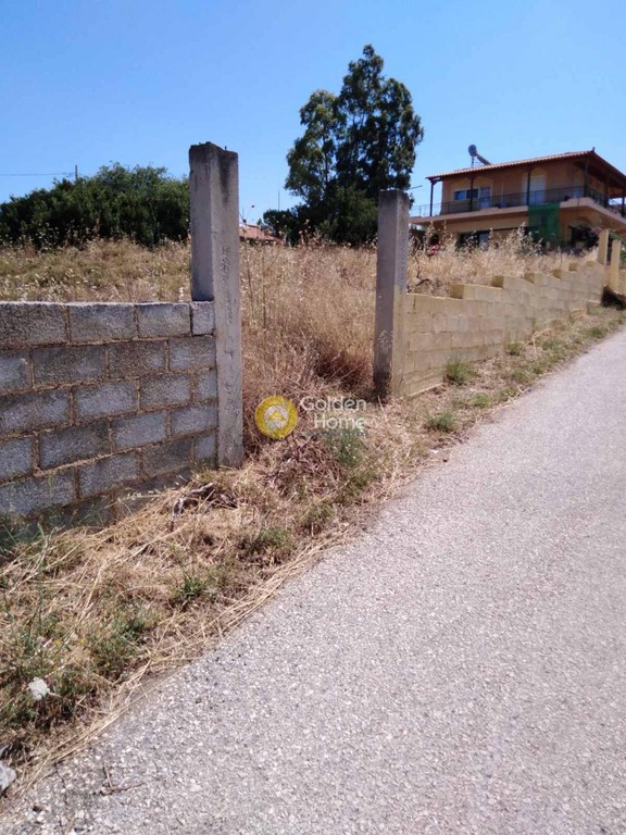 Αγροτεμάχια 580 τ.μ. πρός πώληση, Αθήνα - Ανατολικά Προάστια, Γέρακας