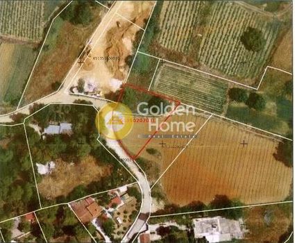 Αγροτεμάχια 1.060τ.μ. για πώληση-Σταμάτα » Κέντρο