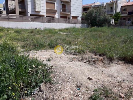 Οικόπεδο 422τ.μ. για πώληση-Αχαρνές » Πανόραμα