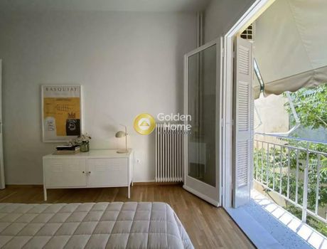 Διαμέρισμα 60τ.μ. για ενοικίαση-Κουκάκι - μακρυγιάννη » Κουκάκι - παιδική χαρά