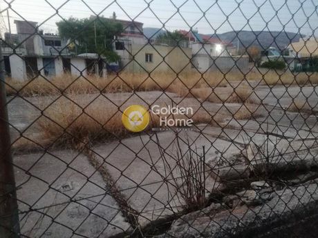 Οικόπεδο 564τ.μ. για πώληση-Άνω λιόσια » Άγιος γεώργιος