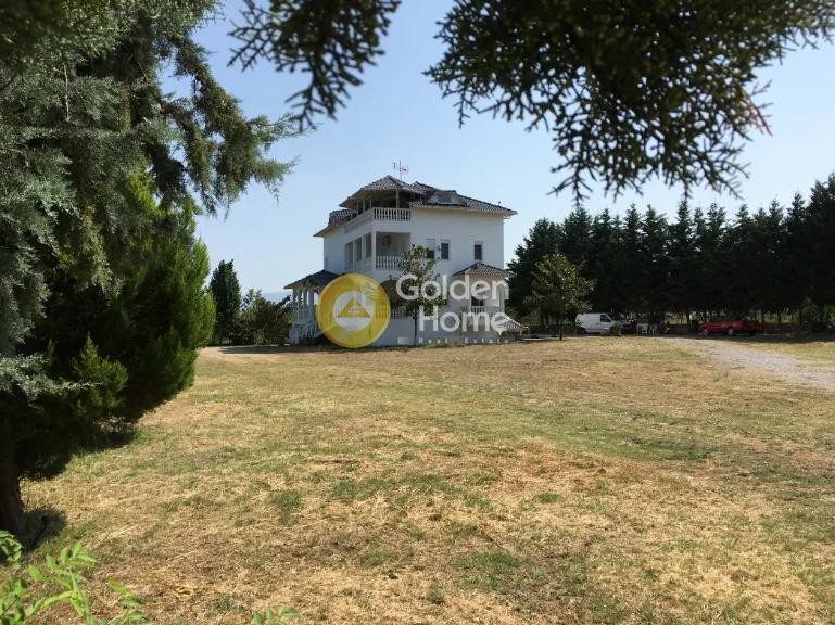 Μονοκατοικία 390 τ.μ. προς πώληση, Μονή Αγίου Διονυσίου
