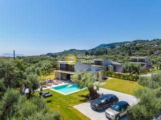 Μεζονέτα 160 τ.μ. για πώληση, Ν. Λευκάδας, Λευκάδα-thumb-2