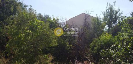 Οικόπεδο 480τ.μ. για πώληση-Γέρακας » Μπάλανα