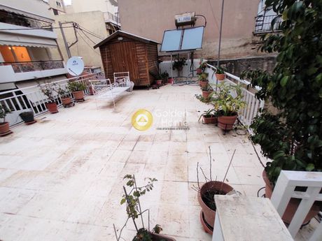 Μονοκατοικία 45τ.μ. για πώληση-Καλλιθέα » Χαροκόπου