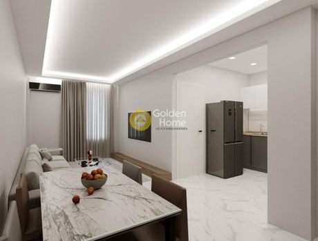 Διαμέρισμα 48τ.μ. για πώληση-Λεωφ. πατησίων - λεωφ. αχαρνών » Πλατεία αμερικής