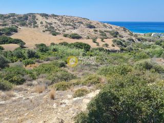 Οικόπεδο 1.341 τ.μ. προς πώληση, Τριόπετρα-thumb-2