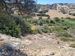 Οικόπεδο 1.341 τ.μ. προς πώληση, Τριόπετρα-thumb-1