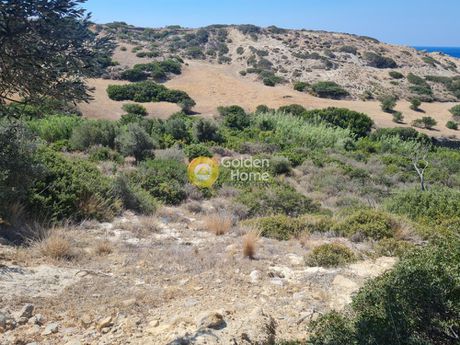 Οικόπεδο 1.341τ.μ. για πώληση-Λάμπη » Τριόπετρα