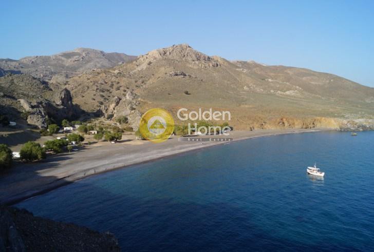 Οικόπεδο 22.565 τ.μ. πρός πώληση, Χαλκιδική, Σταγείρων - Ακάνθου