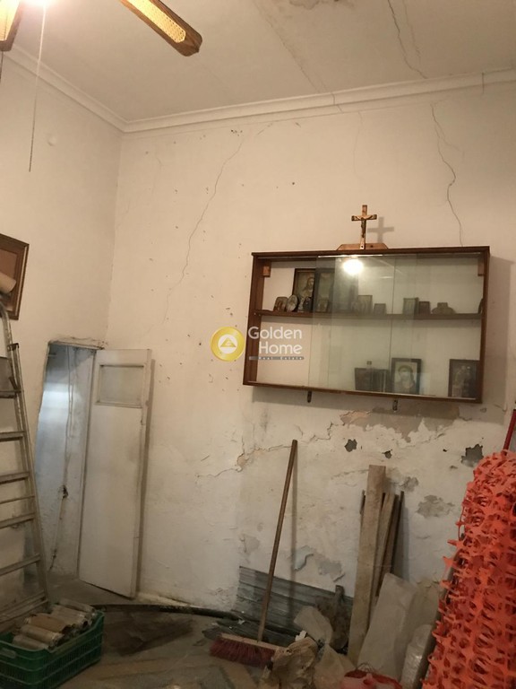 Μονοκατοικία 70 τ.μ. προς πώληση, Καστέλλα