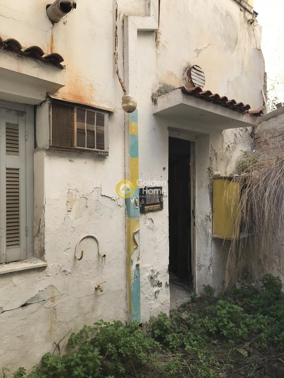 Μονοκατοικία 70 τ.μ. προς πώληση, Καστέλλα