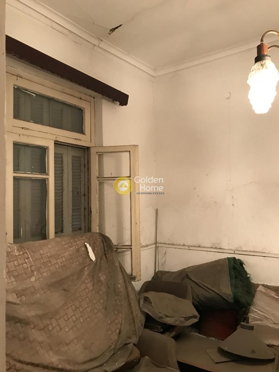 Μονοκατοικία 70 τ.μ. προς πώληση, Καστέλλα