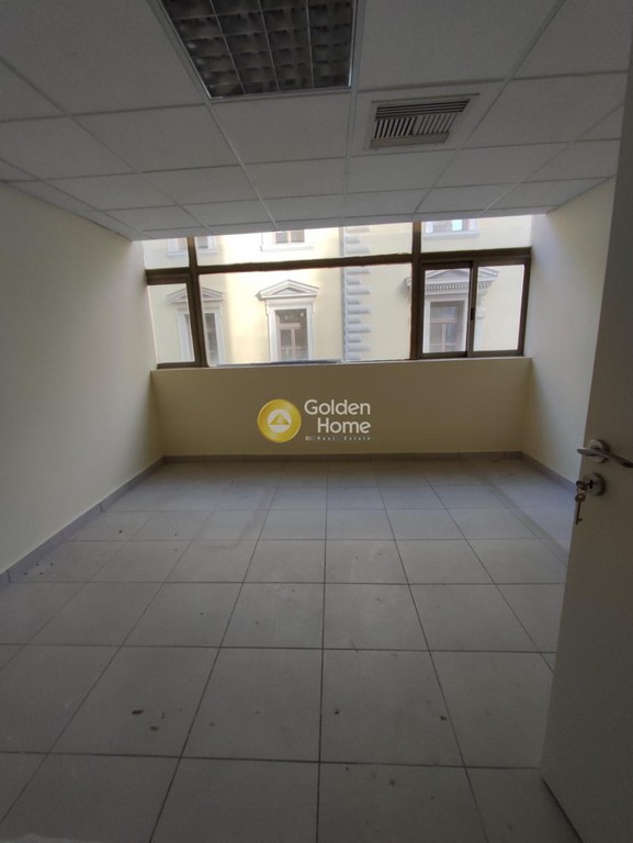 Γραφείο 204 τ.μ. προς ενοικίαση, Πλατεία Κλαυθμώνος