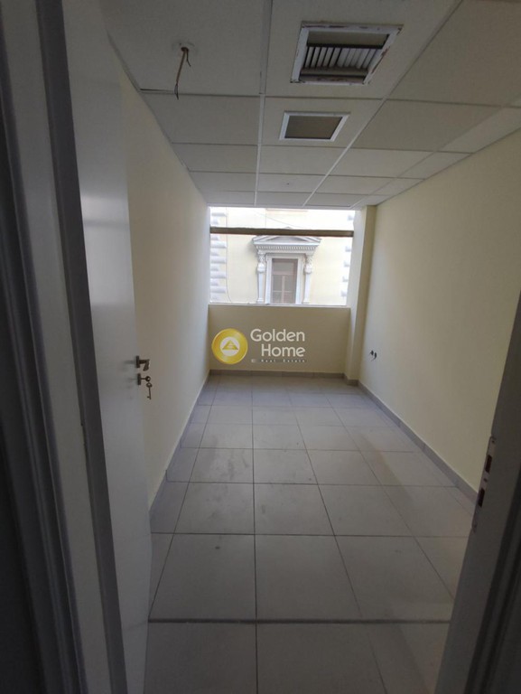 Γραφείο 204 τ.μ. προς ενοικίαση, Πλατεία Κλαυθμώνος