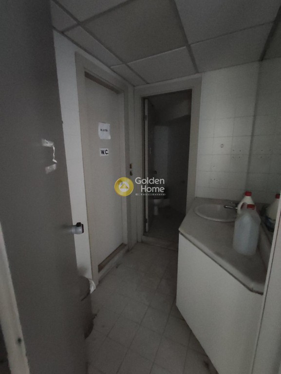 Γραφείο 204 τ.μ. προς ενοικίαση, Πλατεία Κλαυθμώνος