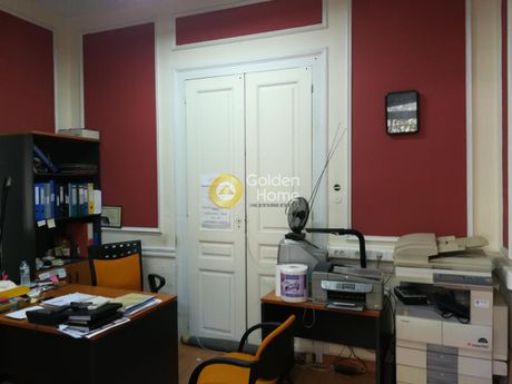 Land plot 762sqm for sale-Gazi - Metaxourgio - Votanikos » Kerameikos