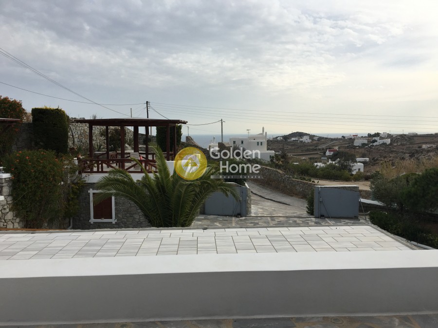 Μονοκατοικία 480 τ.μ. προς πώληση, Πλιντρί