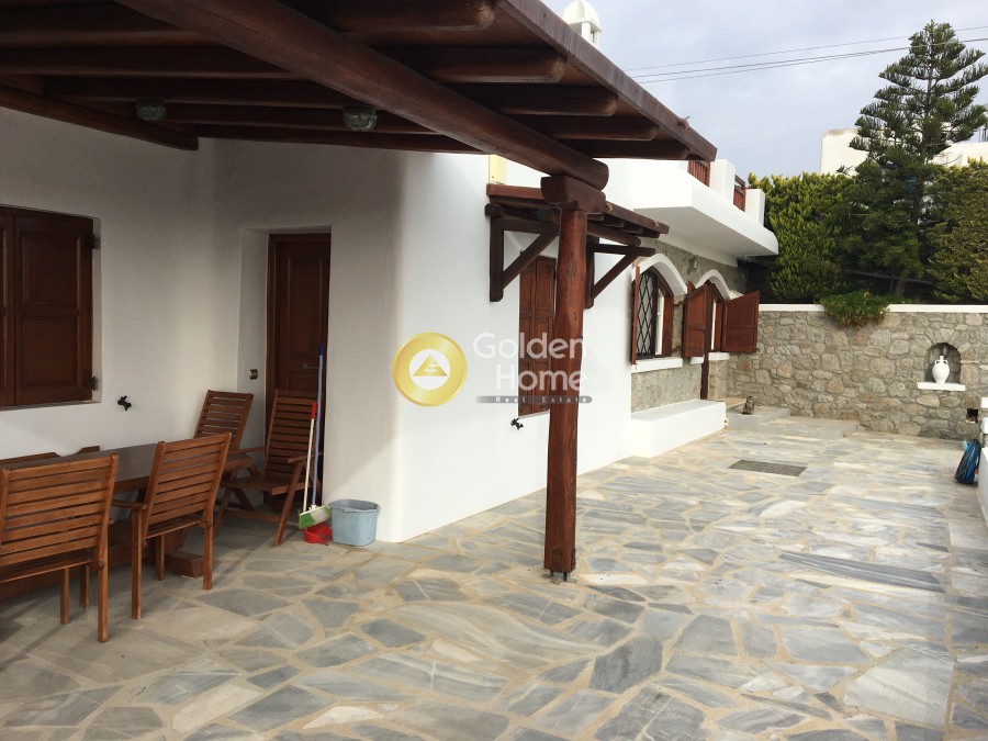 Μονοκατοικία 480 τ.μ. προς πώληση, Πλιντρί