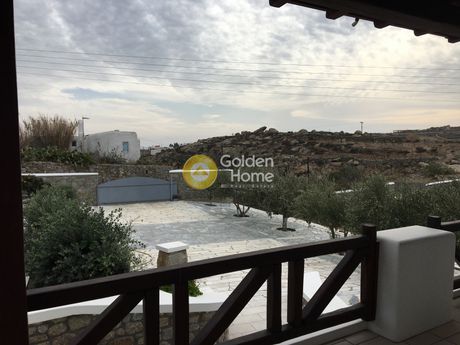 Detached home 480sqm for sale-Mykonos » Plintri