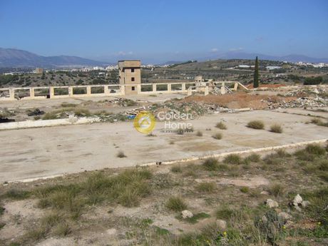Land plot 82.000sqm for sale-Kalivia Thorikou » Κέντρο
