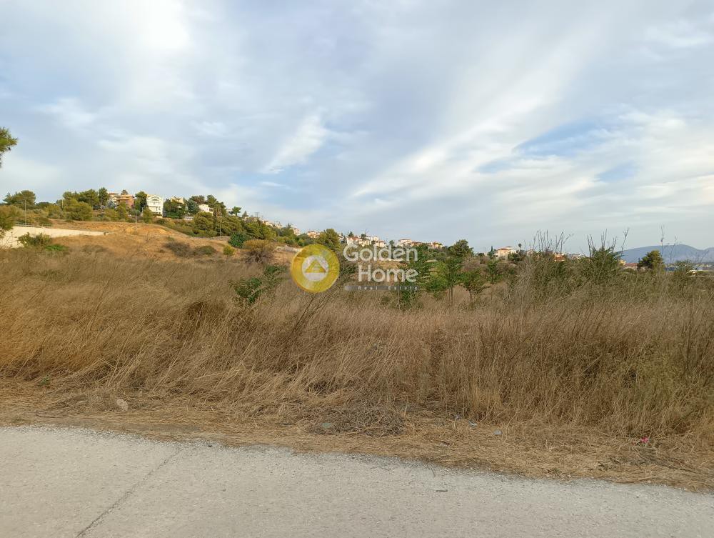 Οικόπεδο 870 τ.μ. πρός πώληση, Αττική - Υπόλοιπο, Πικέρμι