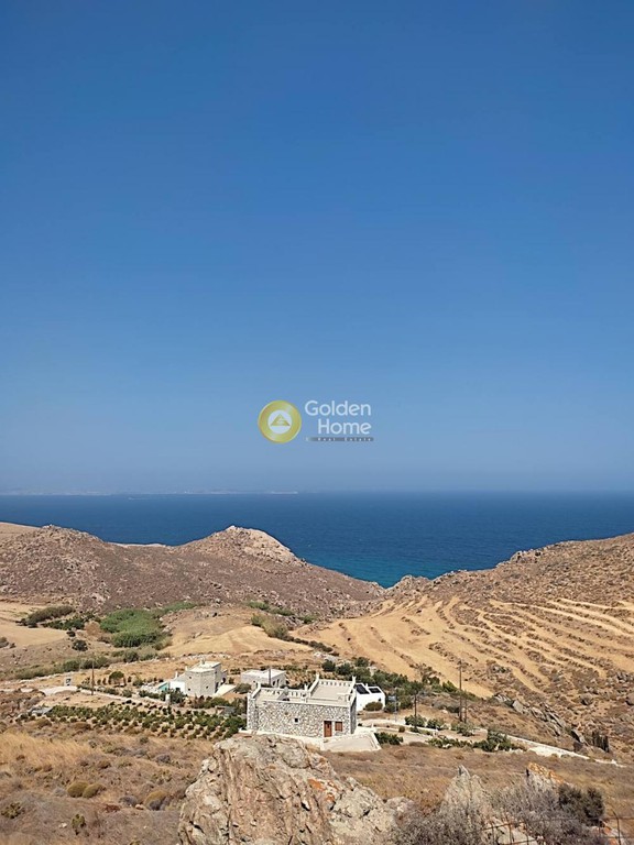 Αγροτεμάχια 10.000 τ.μ. προς πώληση, Γαλήνη Νάξου
