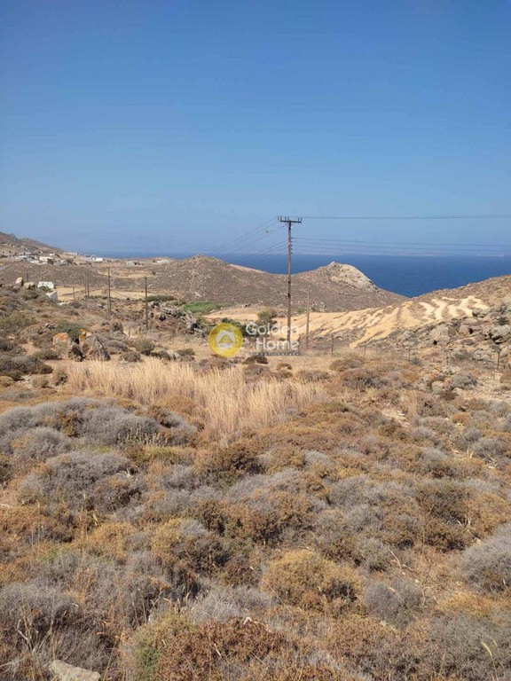 Αγροτεμάχια 10.000 τ.μ. προς πώληση, Γαλήνη Νάξου