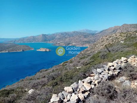 Οικόπεδο 20.000τ.μ. για πώληση-Άγιος νικόλαος » Βρουχάς
