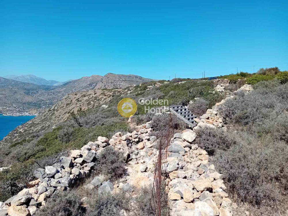Οικόπεδο 20.000 τ.μ. πρός πώληση, Ν. Λασιθίου, Άγιος Νικόλαος