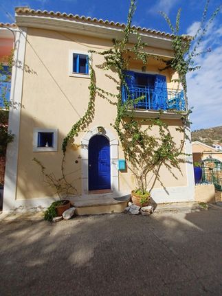 Detached home 110 sqm for sale, Kefallinia Prefecture, Kefalonia