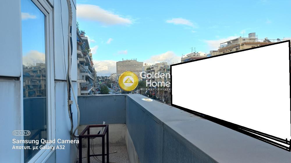 Κτίριο 785 τ.μ. πρός πώληση, Αθήνα - Κέντρο, Αμπελόκηποι - Πεντάγωνο