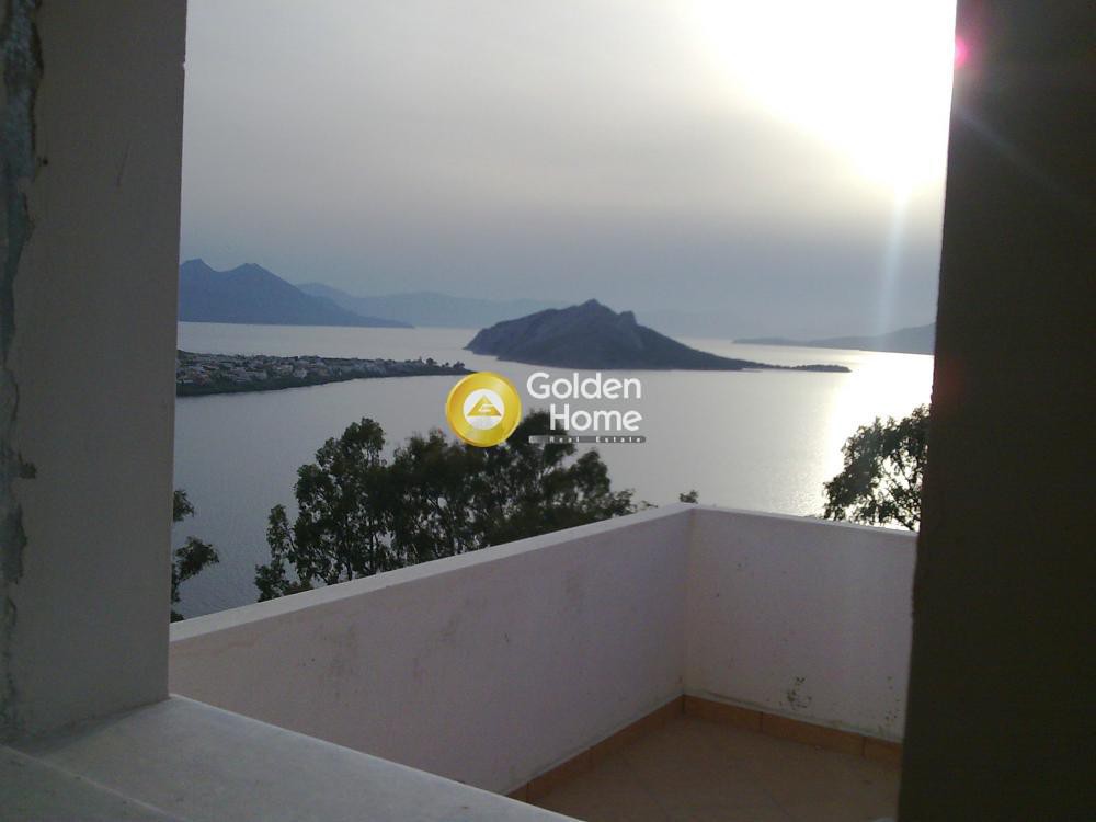 Μεζονέτα 95 τ.μ. προς ενοικίαση, Νησιά Αργοσαρωνικού, Αίγινα