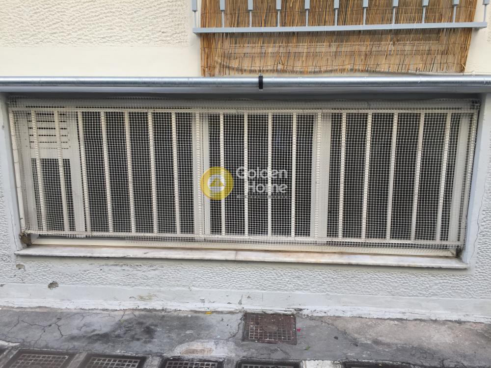 Διαμέρισμα 41 τ.μ. πρός πώληση, Αθήνα - Κέντρο, Νέος Κόσμος